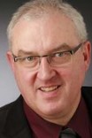 Pastoralreferent Johannes Eiswirth