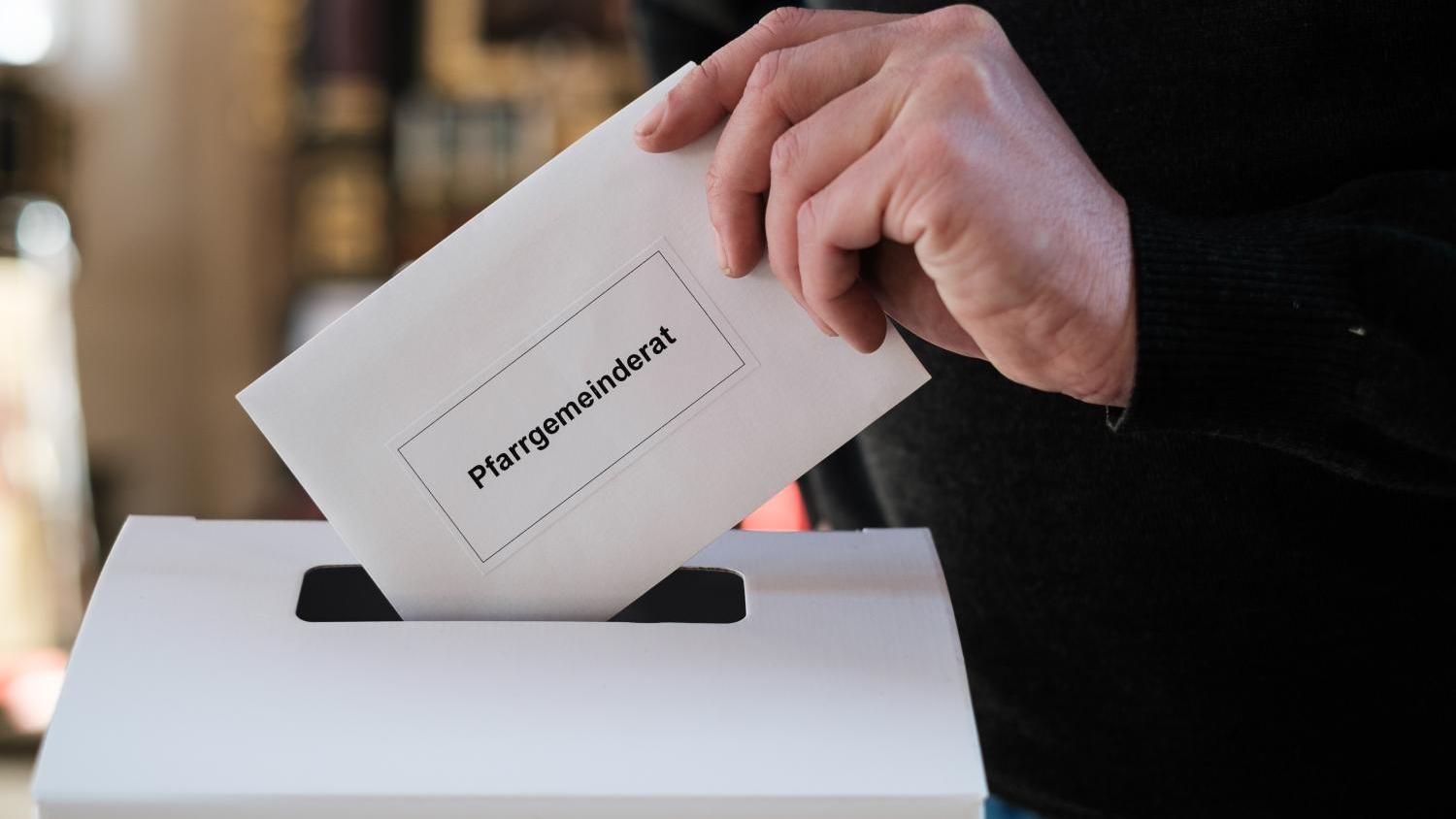 In 125 Pfarreien des Bistums Trier wurden die pastoralen Gremien gewählt.